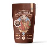 The Originals Λιχουδιές Σκύλου Grain Free Αποξηραμένες Λωρίδες Χοιρινού 80gr