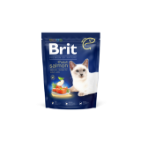 Brit Premium By Nature® Cat Adult Salmon 300gr