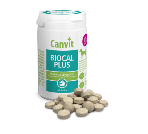 Canvit® Dog Biocal Plus