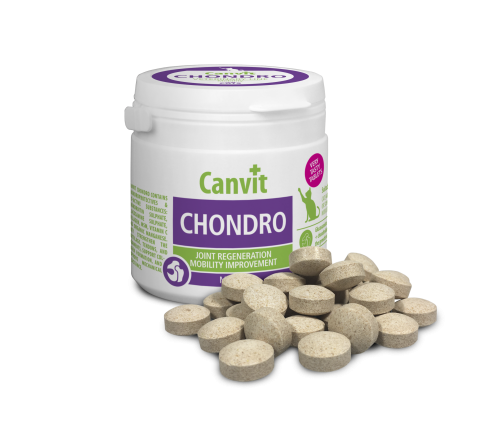 Canvit® Cat Chondro (Προστασία χόνδρων)