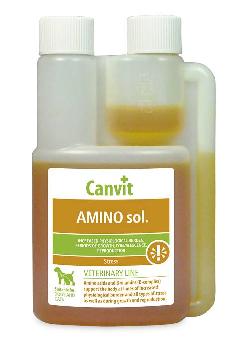 Canvit® Amino Sol.