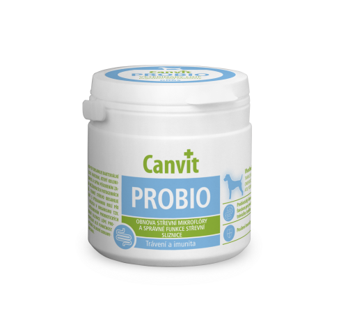 Canvit® Dog Probio (Προβιοτικά)