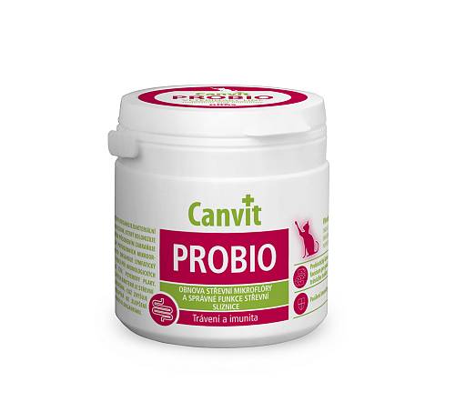 Canvit® Cat Probio (Προβιοτικά)