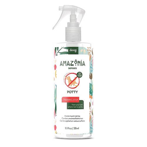Amazonia Pet Care Training Stop Απωθητικό spray σκύλων 500ml