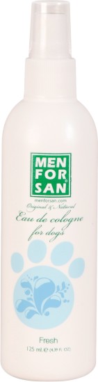 Kολώνια Σκύλου Men for San Άρωμα Fresh