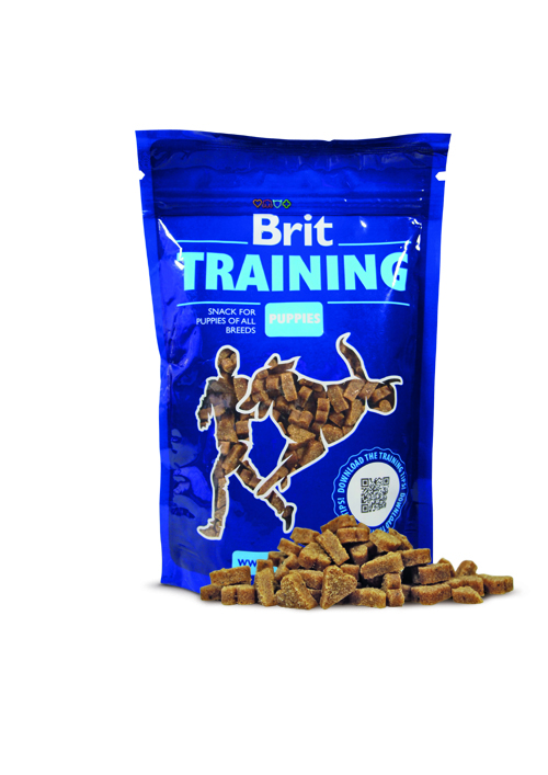 Brit Training® Snacks Puppies