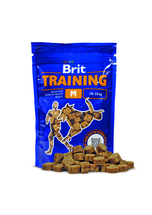 Brit Training® Dog Snacks Medium
