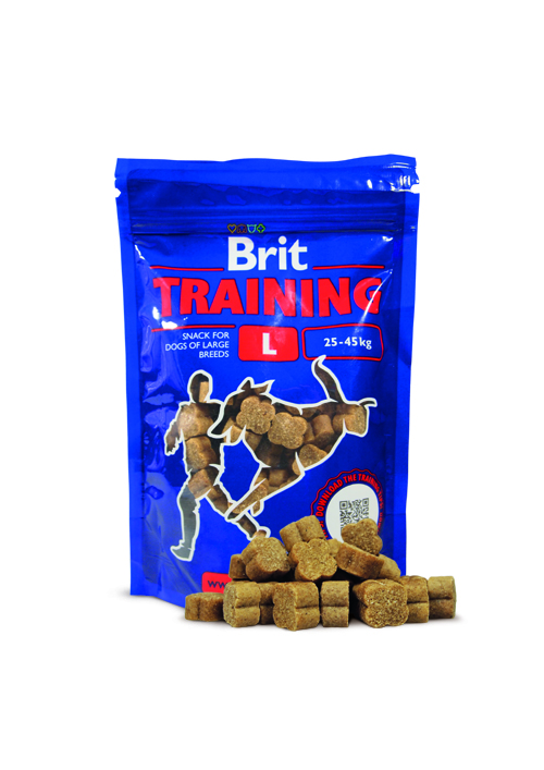 Brit Training® Dog Snacks Large