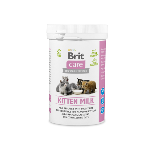 Brit Care® Kitten Milk
