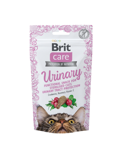 Brit Care® Cat Functional Snack Urinary