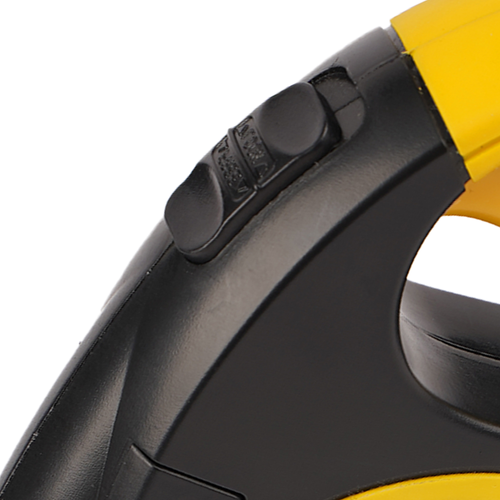 Αυτόματο Λουρί Σκύλου Purlov με Φακό LED και Μήκος 5m για Σκύλους 10–25kg