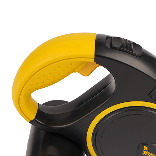 Αυτόματο Λουρί Σκύλου Purlov με Φακό LED και Μήκος 5m για Σκύλους 10–25kg