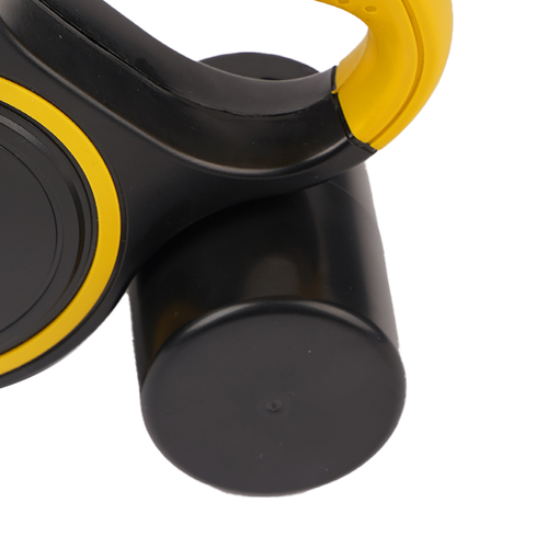 Αυτόματο Λουρί Σκύλου Purlov με Φακό LED και Μήκος 5m για Σκύλους 10–25kg