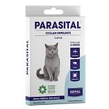 Αντιπαρασιτικό Κολλάρο - Zotal Parasital Collar για γάτες. 35 cm.